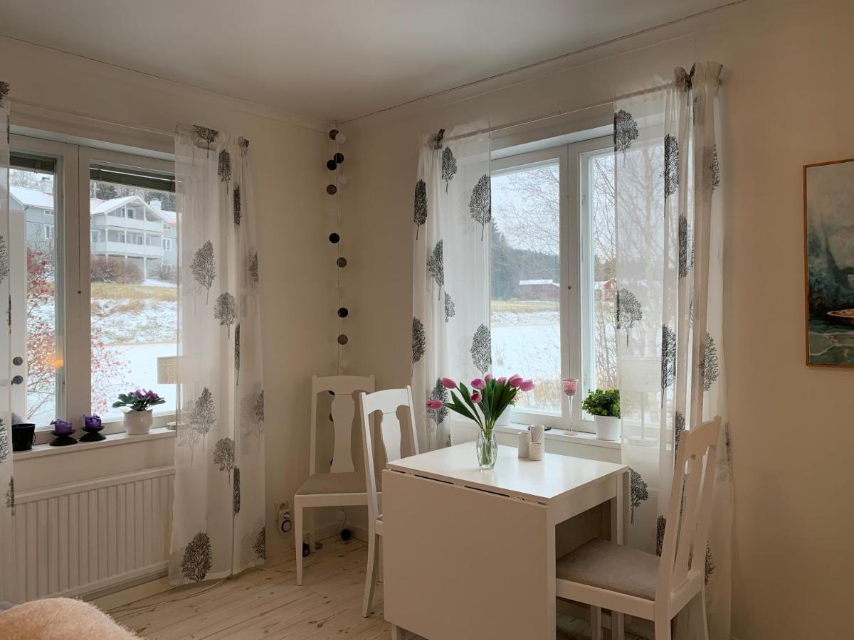 Symaskinshuset Jaervsoe Экстерьер фото