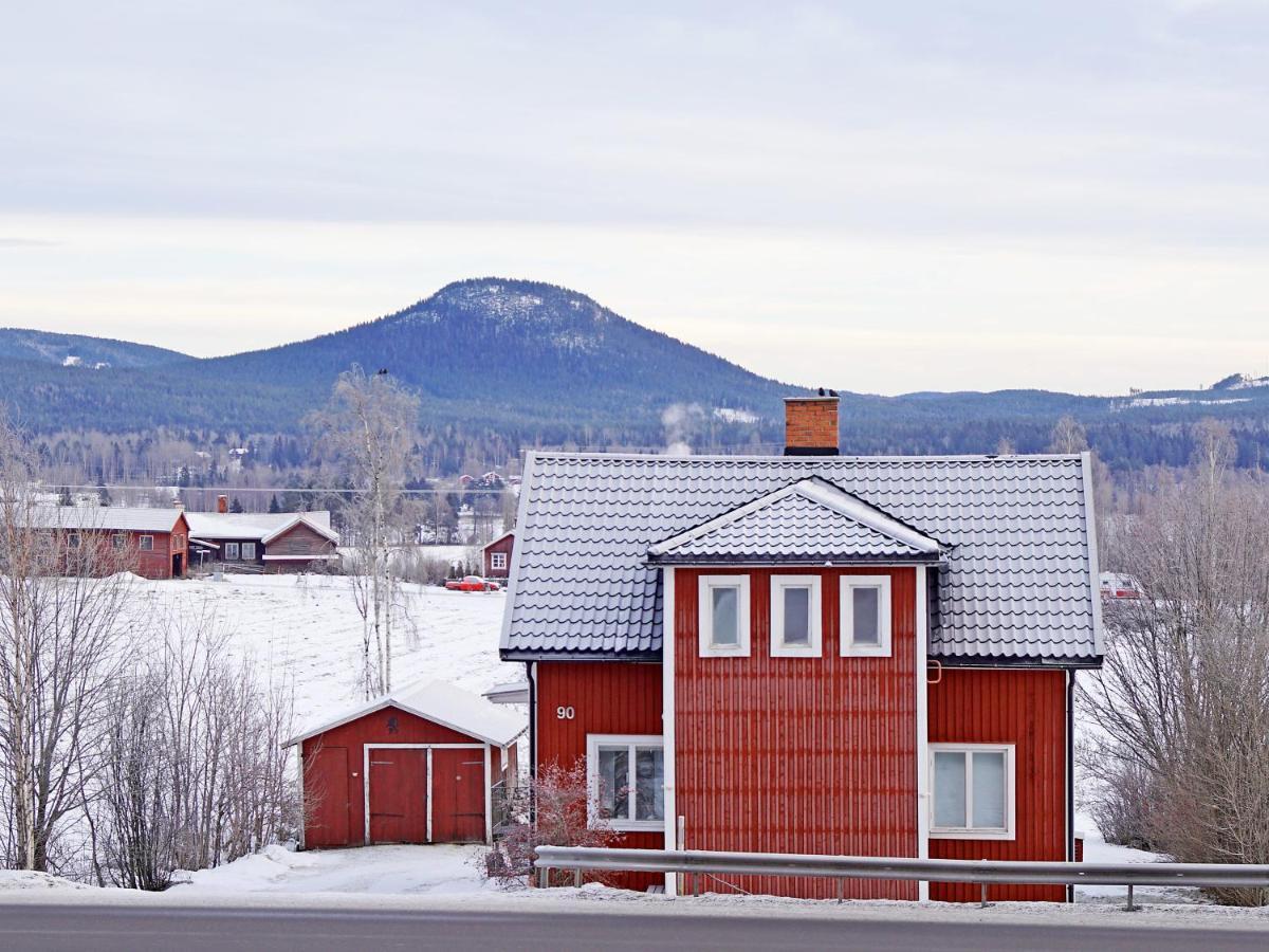 Symaskinshuset Jaervsoe Экстерьер фото
