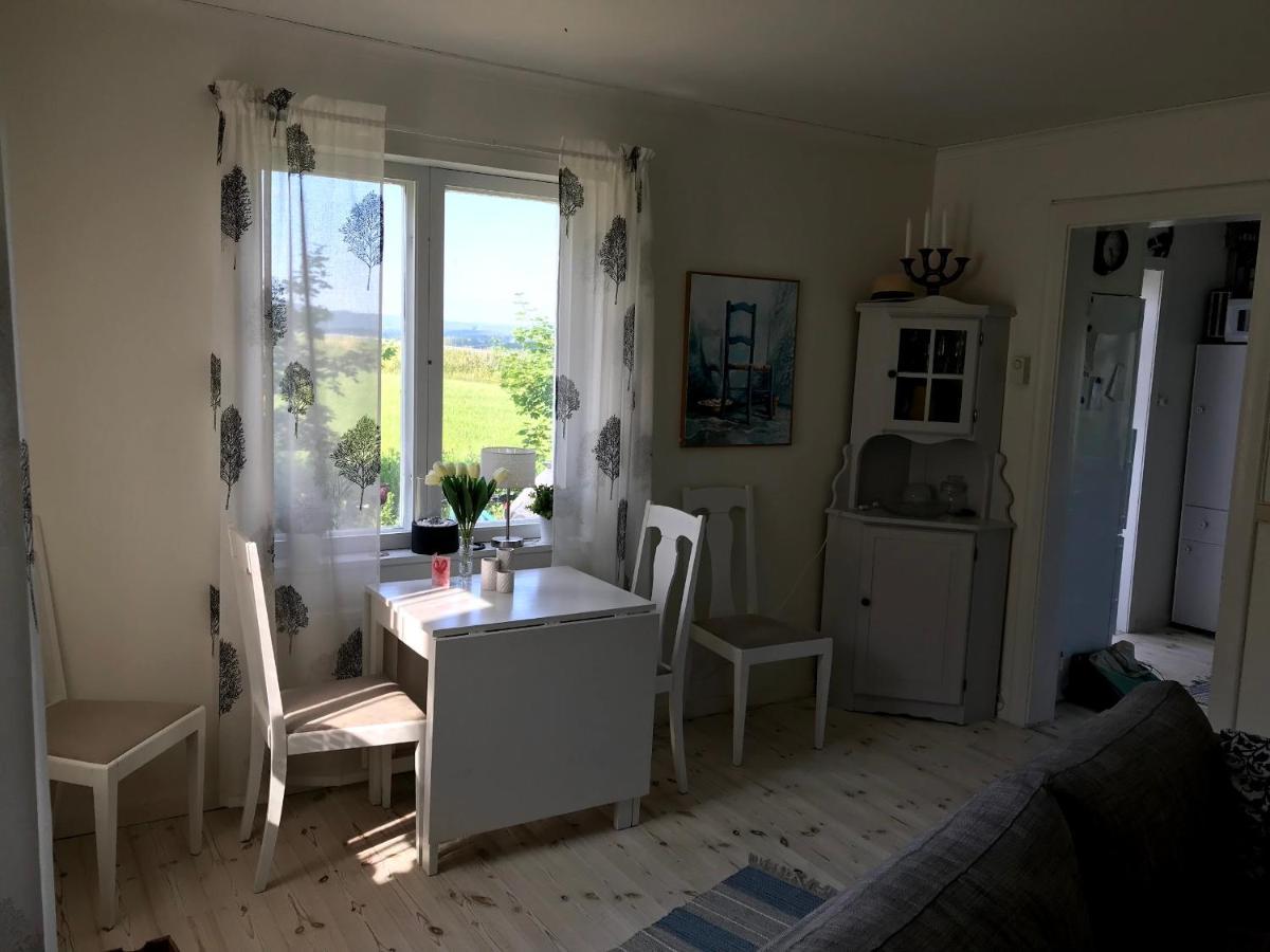 Symaskinshuset Jaervsoe Экстерьер фото