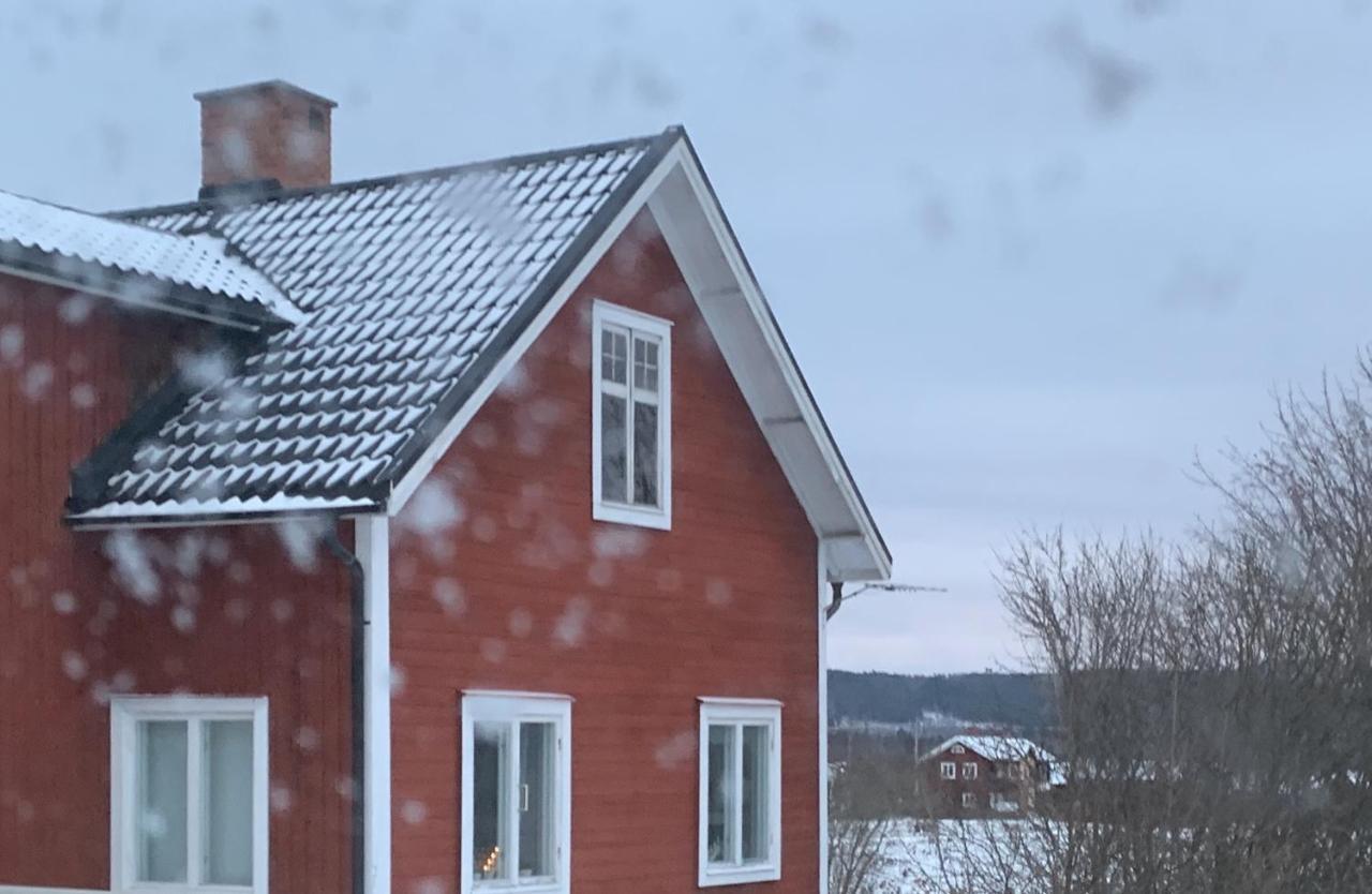 Symaskinshuset Jaervsoe Экстерьер фото