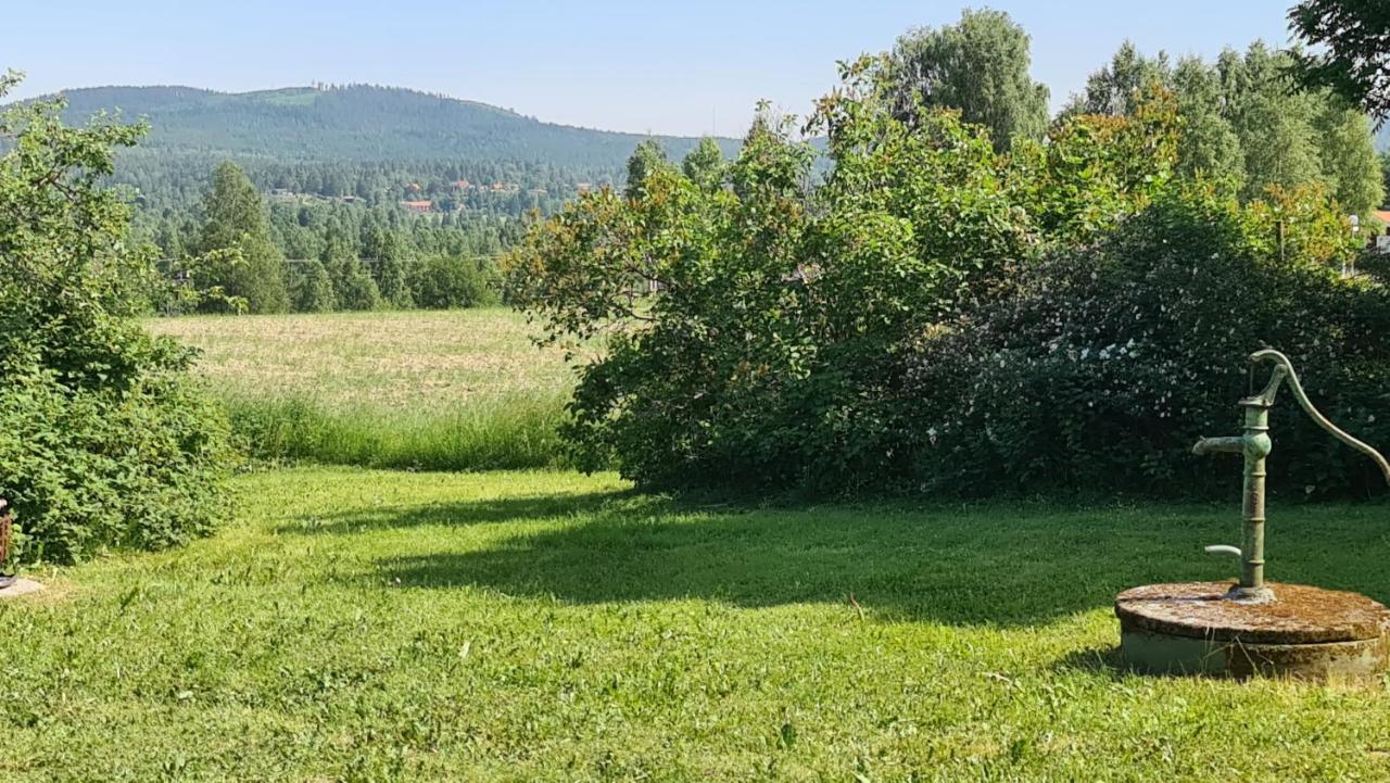 Symaskinshuset Jaervsoe Экстерьер фото