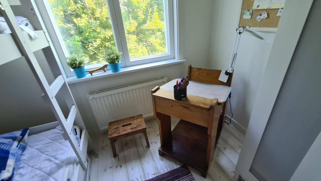 Symaskinshuset Jaervsoe Экстерьер фото