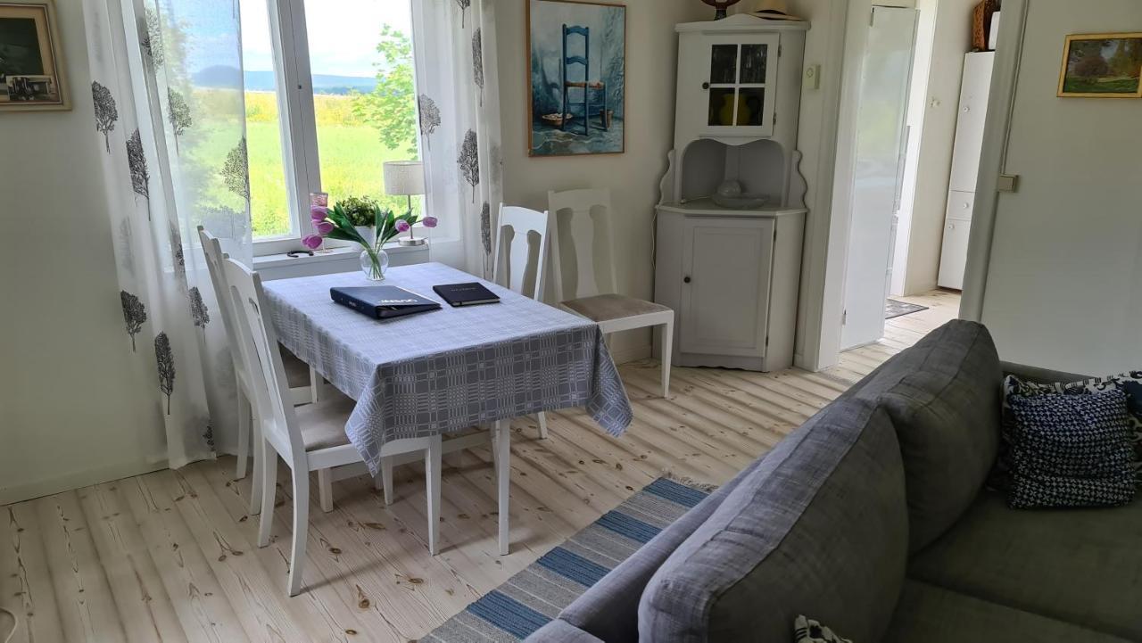 Symaskinshuset Jaervsoe Экстерьер фото